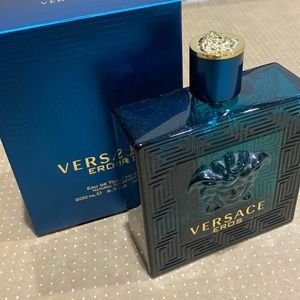 Versace Eros Cologne